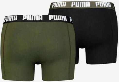 Actual product image Puma Basic Boxer (L, pack of 2)