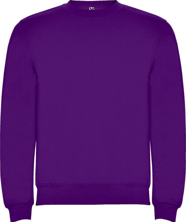 Alpinia Clasica Sweatshirt Rundhalsausschnitt