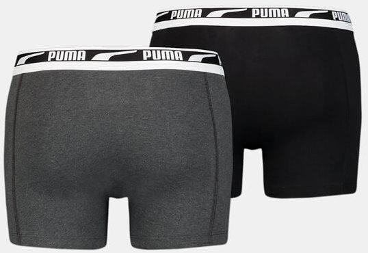 Produktbild Puma Multi Logo Boxer (S)