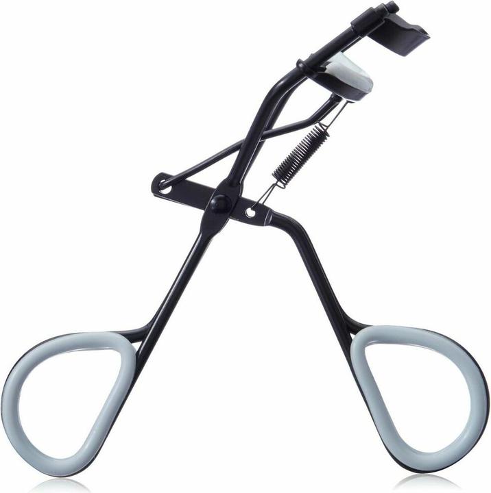 Produktbild QVS Truyu Eyelash Curler Light Blue - Spring Action for Long Lasting Extra Wide Eyelash Curl