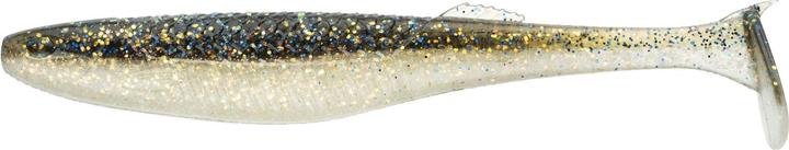 Rapala Crushcity The Kickman (7.50 cm)