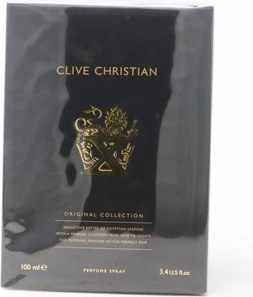 Actual product image Clive Christian Original Collection X, Femei, Eau De Parfum 100ml (Eau de parfum, 100 ml)
