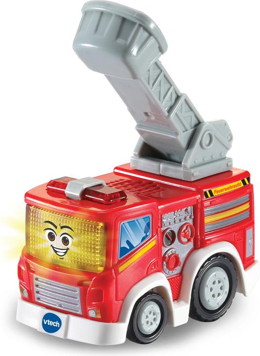 VTech Tut Tut Speedy Flitzer - Feuerwehrauto