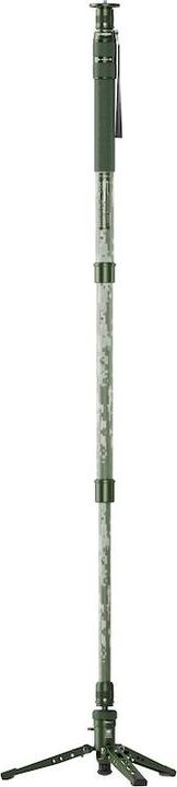 Produktbild Sirui Rapid Monopod CVM-145P Video Set w/ CT5X Head (SI-CVM145P+CT5X)