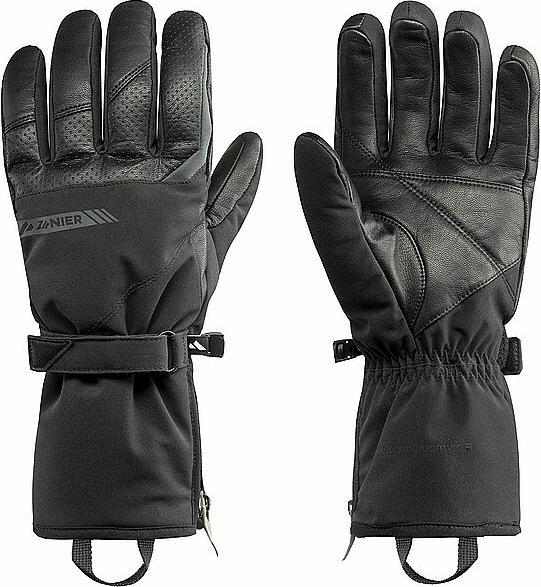 Zanier Gloves Gerlos.STX