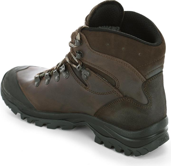 Immagine prodotto Meindl Scarpa da presepe unisex, marrone scuro, 37,5 EU (37.5)