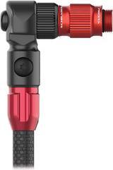 Actual product image Lezyne Steel Floor Drive 3.5