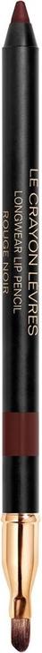 Immagine prodotto Chanel Le Crayon Lèvres LW Matita per labbra n. 194 (194 Rouge Noir)
