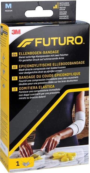 Image du produit Futuro Bandage pour le coude (M)