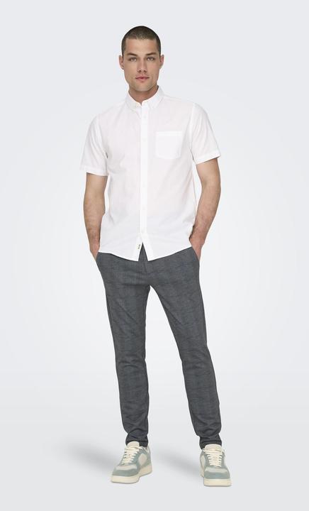 Image du produit Only & Sons Pantalon chino slim fit (W30/L32)