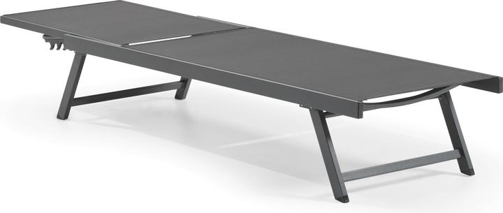 Produktbild Leco Sonnenliege Elina (192 cm)