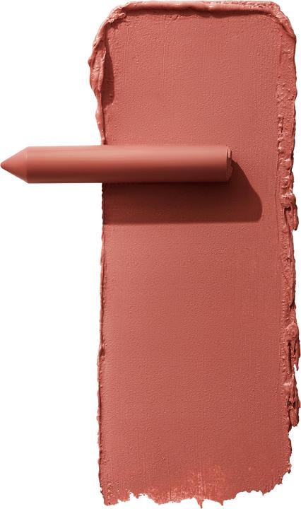 Image du produit Maybelline New York Superstay/Forever Lip (100 Reach High)