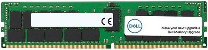 Image du produit Dell AA799087 module de mémoire 32 Go (4 x 8GB, 3200 MHz, RAM DDR4, DIMM)