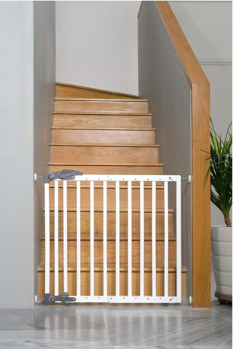 Produktbild Geuther Türschutzgitter 2in1 (68 cm)
