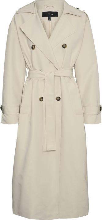 Vero Moda VMCHLOE Trenchcoat Trenchcoat (M)