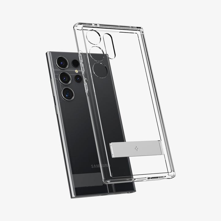 Produktbild Spigen Ultra Hybrid (Samsung Galaxy S24 Ultra)