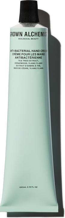 Grown Alchemist Anti Bact Hand Crean (65 ml)