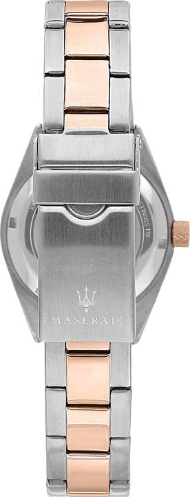 Actual product image Maserati Competizione (Analogue wristwatch, 31 mm)