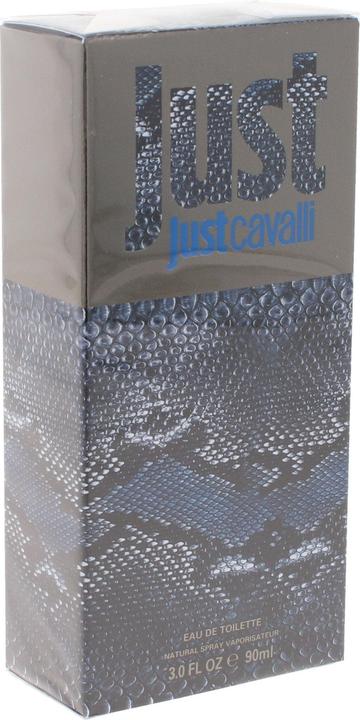 Produktbild Roberto Cavalli Just Cavalli (Eau de Toilette, 90 ml)