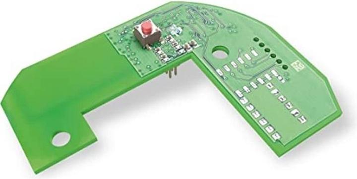 Image du produit Hekatron Module radio Basis X VDS, certifié Q-Label