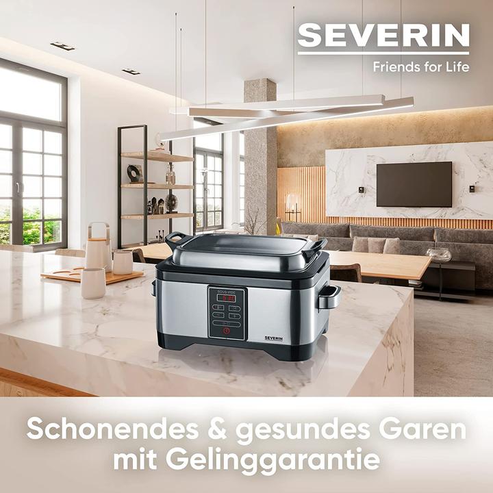 Productafbeelding Severin SV 2447 Sous-Vide