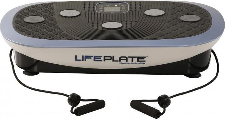 Produktbild Maxxus Vibrationsplatte 4.0