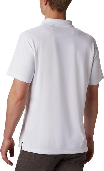Actual product image Columbia Utilizer Polo with sun protection for men (M)