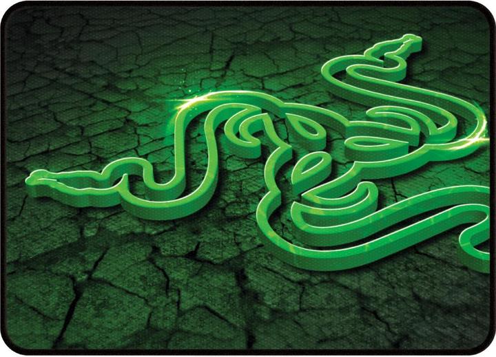 Razer Goliathus Control Fissure Gaming (M)