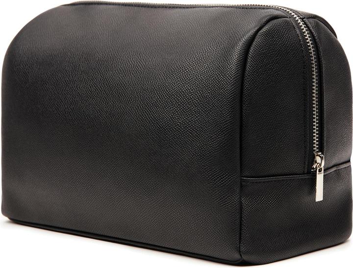 Actual product image Vinga Bermond PU Recycled Toiletry Bag