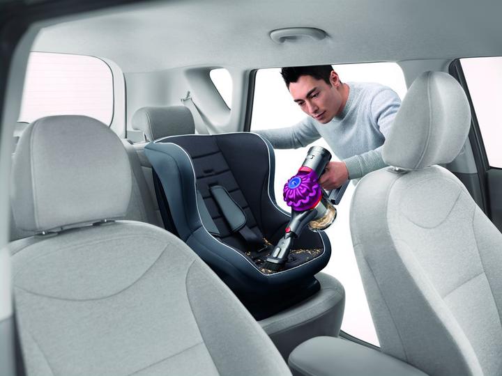 Image du produit Dyson V7 Motorhead