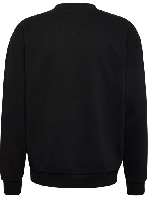 Produktbild hummel hmlLOOSE CREWNECK BEE (S)