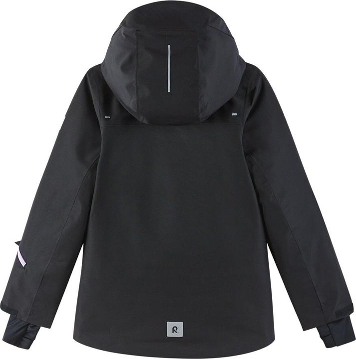Produktbild Reima tec Kinder Skijacke Perille (140)