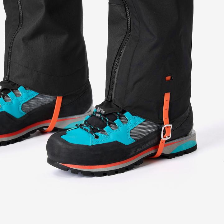 Image du produit Simond Gaiters de randonnée étanches - Noir (S, M)
