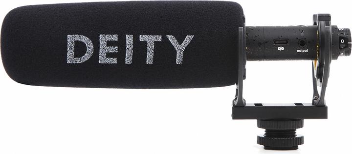Image du produit Aputure V-Mic D3 Pro