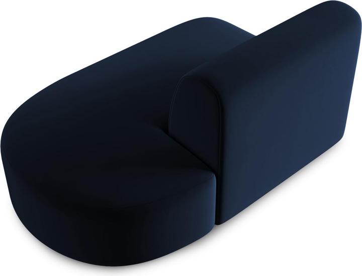 Actual product image Maison Heritage Chiara (2 person sofa)