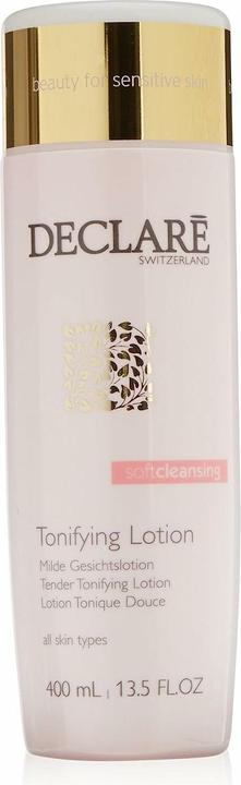 Produktbild Declaré Soft Cleansing Milde Gesichtslotion (Mousse, 400 ml)