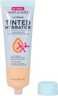 Actual product image Wet n Wild Bare Focus TIntense Skin Perfector 111406E (Fair)