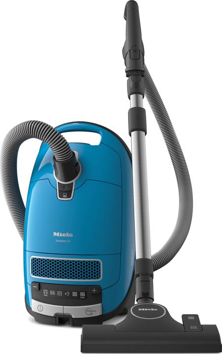 Actual product image Miele Complete C3 Allergy PowerLine