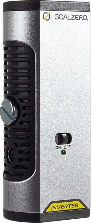 Immagine prodotto Goal Zero Sherpa Inverter 220 V, 75 W