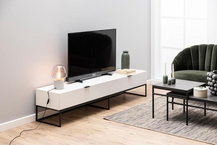 Produktbild AC Design Kobe (200 x 42 x 40 cm)