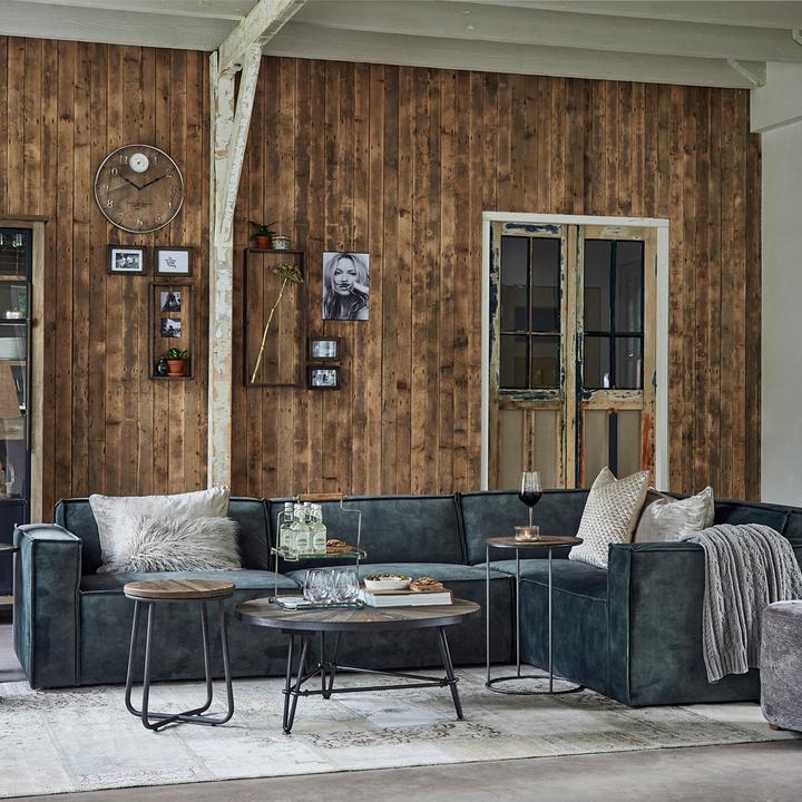 Produktbild Rivièra Maison The Jagger Corner (Modular Sofa)