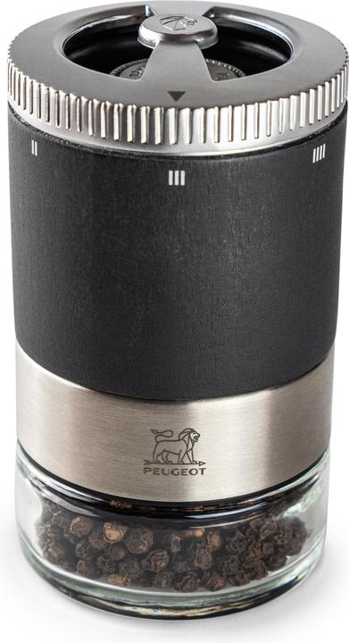 Produktbild Peugeot Pfeffermühle 'Pfefferbar u'Select' (Pfeffer)