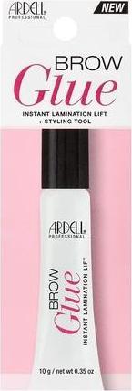 Actual product image Ardell Brow Glue for Thicker, Fuller Looking Brows - Cruelty Free Styling Tool
