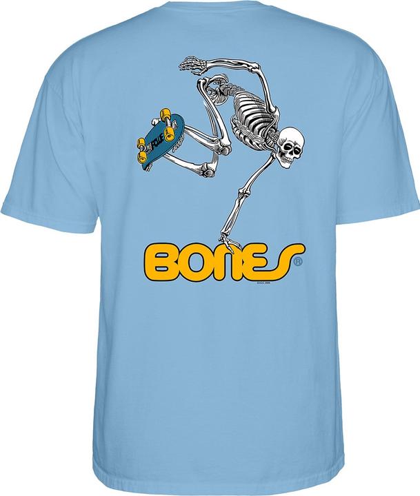 Immagine prodotto Maglietta Skateboard Skeleton (XL)