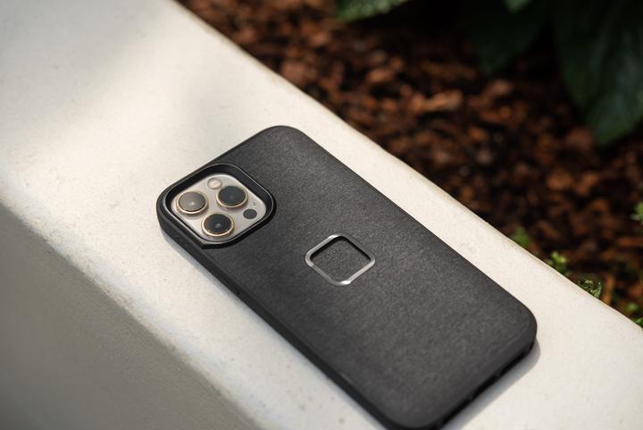 Actual product image Peak Design Everyday Case (Samsung Galaxy S21 Ultra)