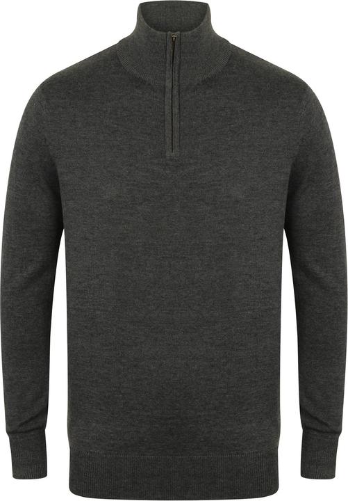 Heather grey