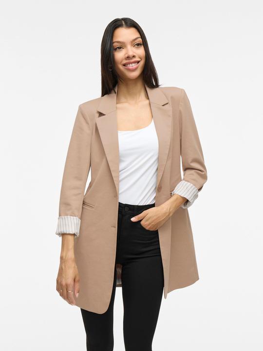 Immagine prodotto Vila Langer Jersey Blazer (L)