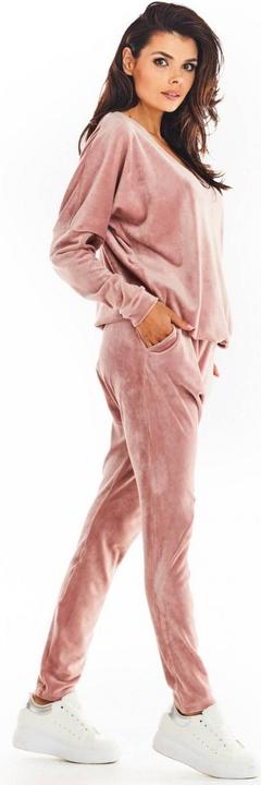 Actual product image Awama Sports suit trousers model (L, XL)