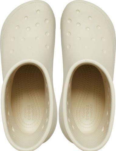 Actual product image Crocs Classic Crush Boot (40)