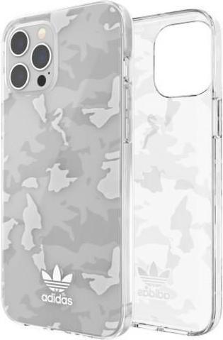 Image du produit adidas Snap Case Camo AOP (Apple iPhone 12 Pro Max)